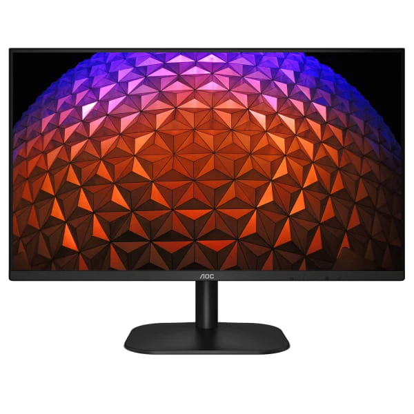 AOC Monitor 27B2H, 27", IPS, FHD