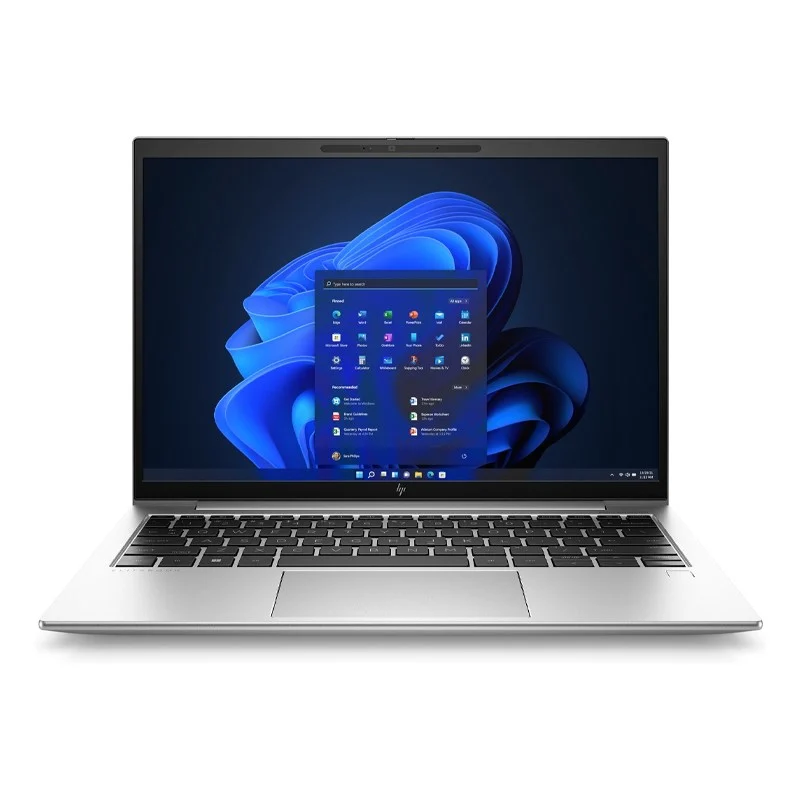 HP Laptop EliteBook 830 G10 Renew 13.3", i5-1335U, 16GB, 512GB, Win11Pro, B10PDE8