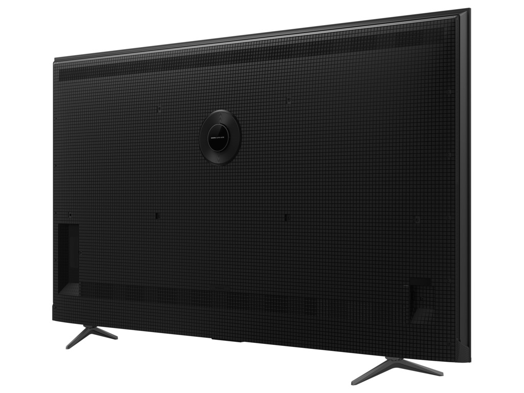 TCL Televizor QLED 85" 4K HDR PRO Google TV, 85C655