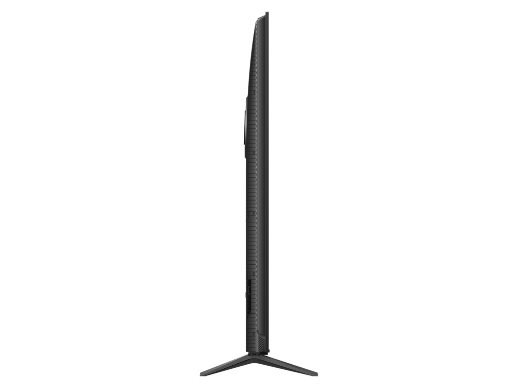 TCL Televizor QLED 85" 4K HDR PRO Google TV, 85C655