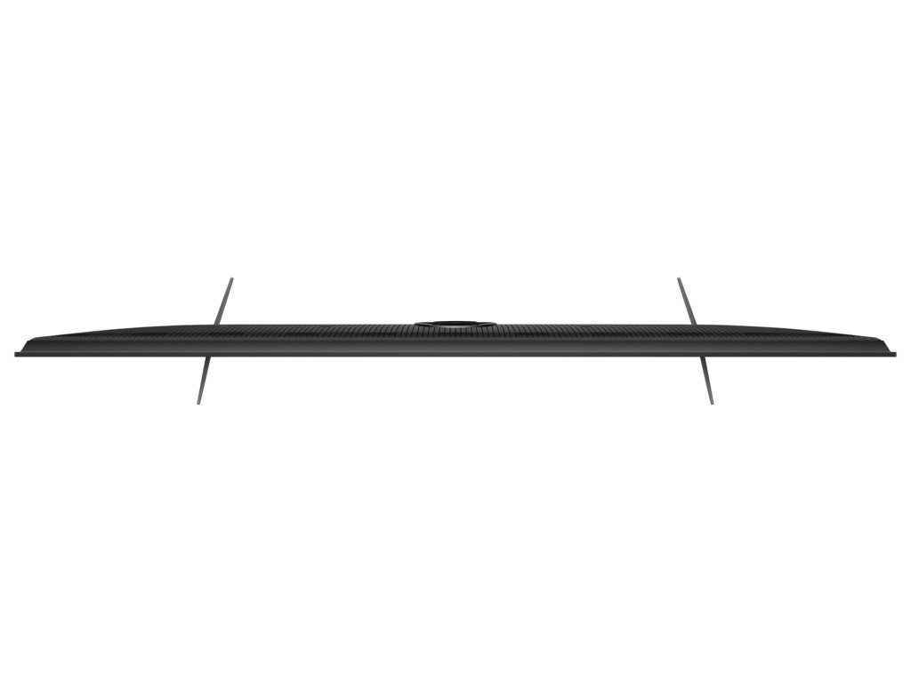 TCL Televizor QLED 85" 4K HDR PRO Google TV, 85C655