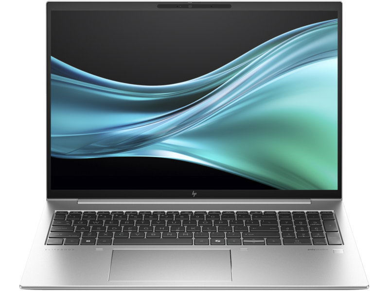 HP EliteBook 860 G11 Renew, U7 155H, 32GB, 512GB, Win11Pro, 8A4W8EA