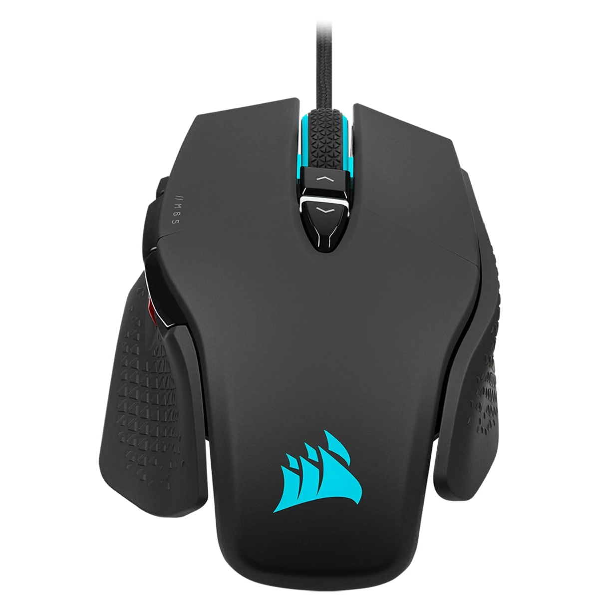 Corsair M65 Ultra Gaming Miš, CH-9309411-EU2