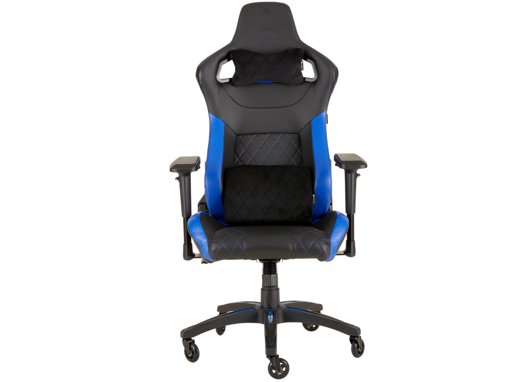 Corsair Stolica CORSAIR T1 RACE 2018 gaming/CF-9010014-WW/crno-plava