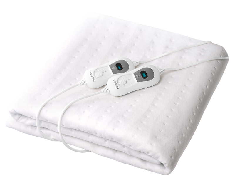 Sencor SUB 2700WH Električno ćebe