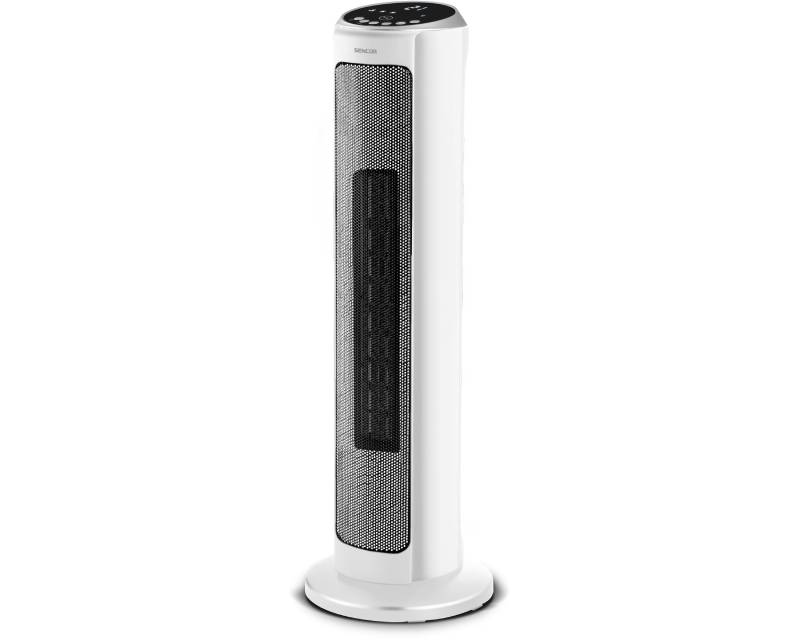 Sencor SFH 8994WH PTC keramicka stubna grejalica