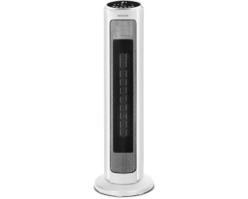 Sencor SFH 8994WH PTC keramicka stubna grejalica