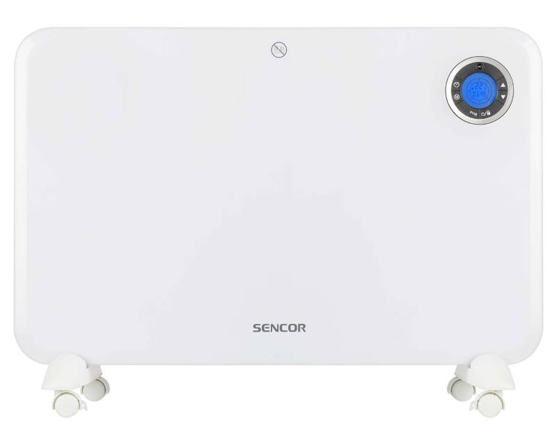 Sencor SCF 3200WH elektricna grejalica