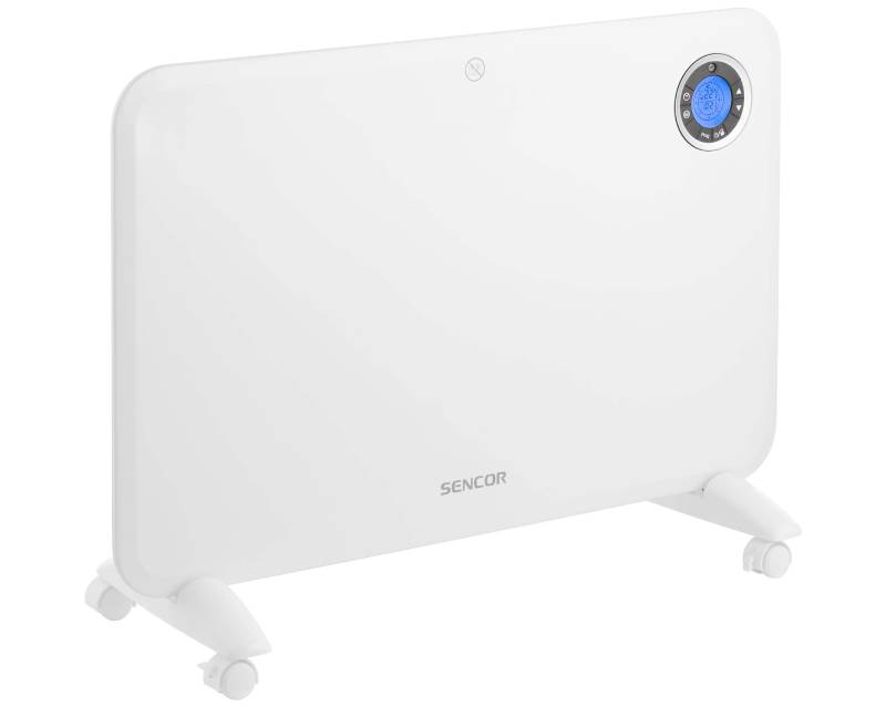 Sencor SCF 3200WH elektricna grejalica