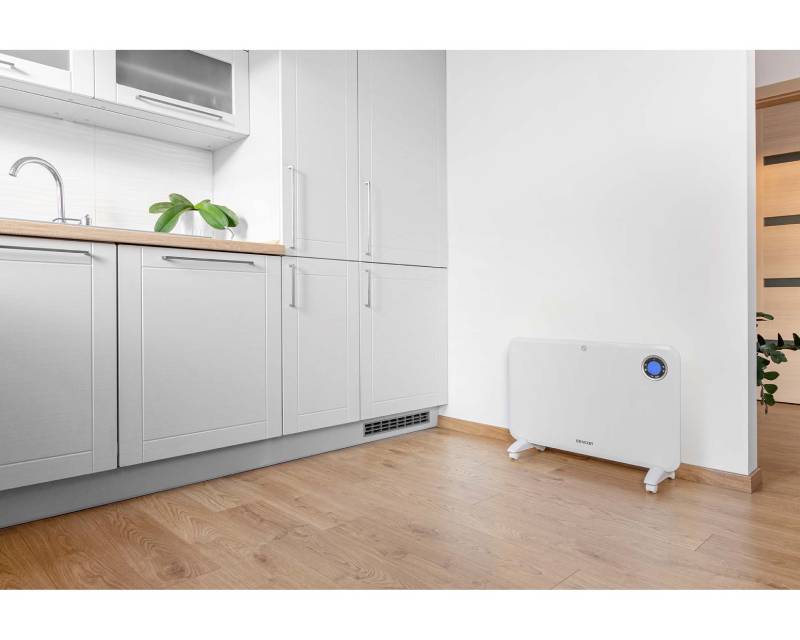 Sencor SCF 3200WH elektricna grejalica