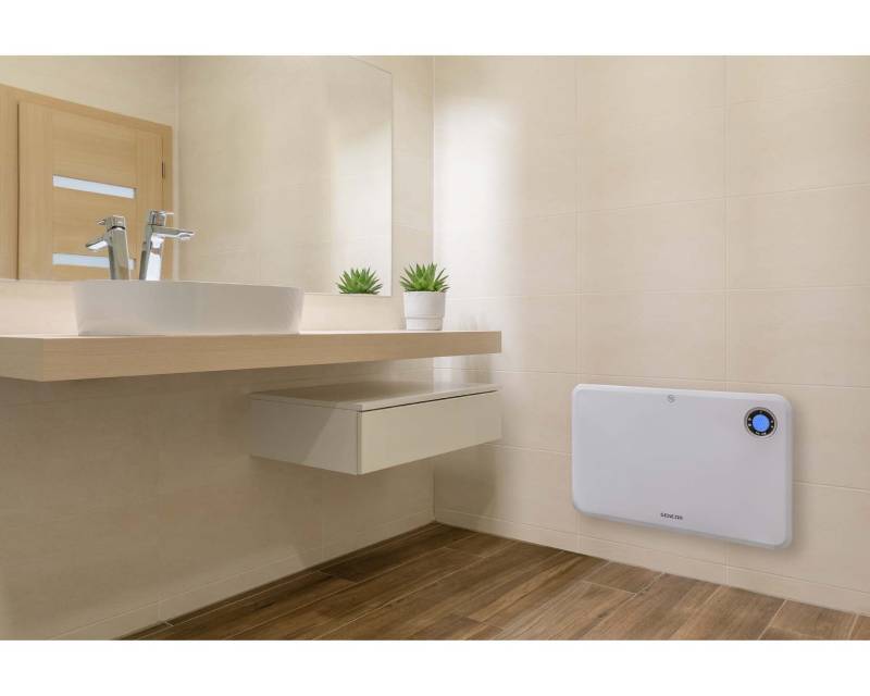 Sencor SCF 3200WH elektricna grejalica