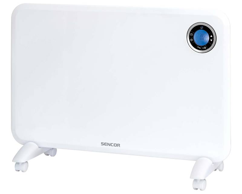 Sencor SCF 3200WH elektricna grejalica