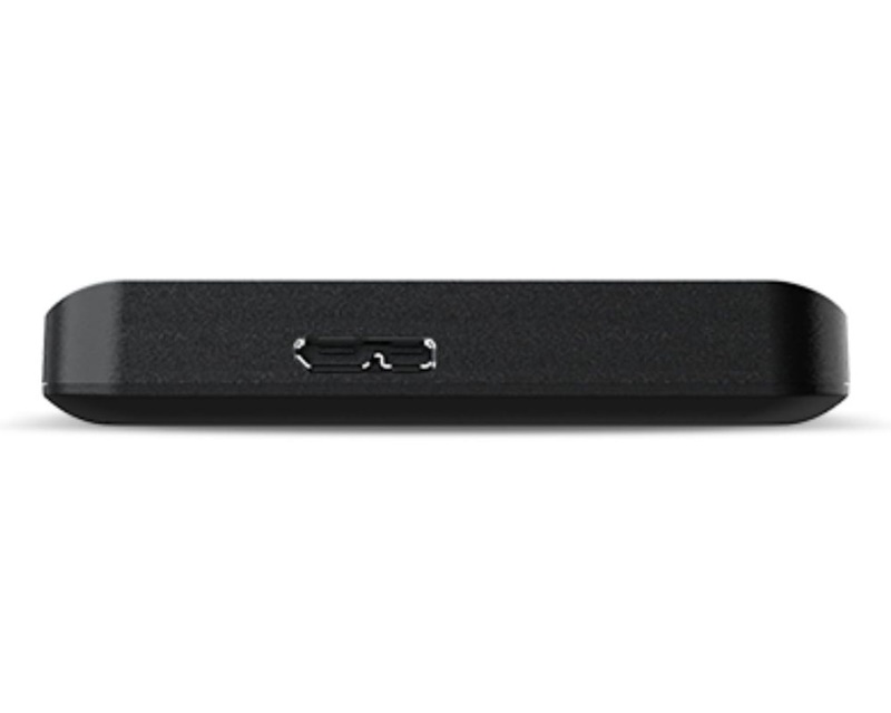 Canvio Basics 2TB 2.5" crni eksterni hard disk HDTB520EK3AA