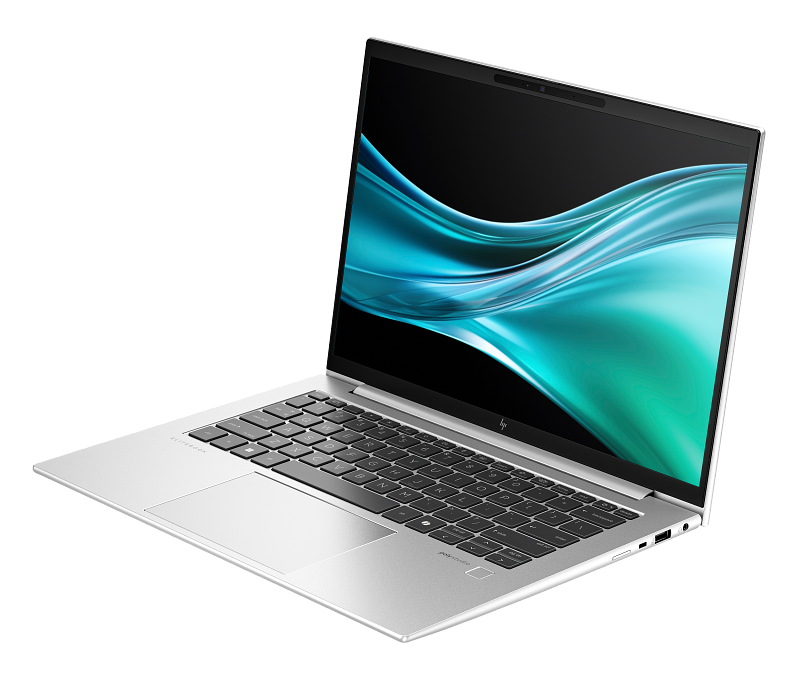 HP Laptop EliteBook Renew 845 G11, 14", R7-8840U, 16GB, 512GB, Win11Pro, 9G122ET