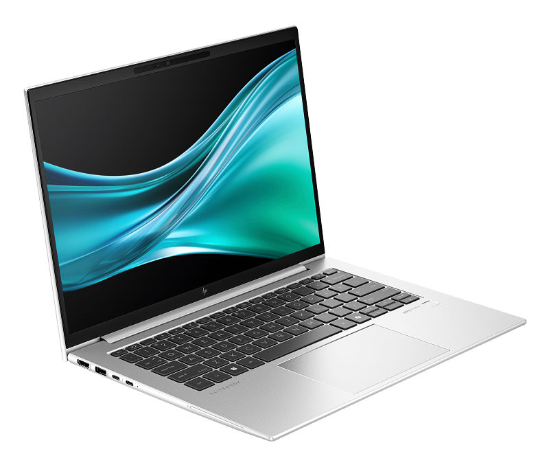 HP Laptop EliteBook Renew 845 G11, 14", R7-8840U, 16GB, 512GB, Win11Pro, 9G122ET