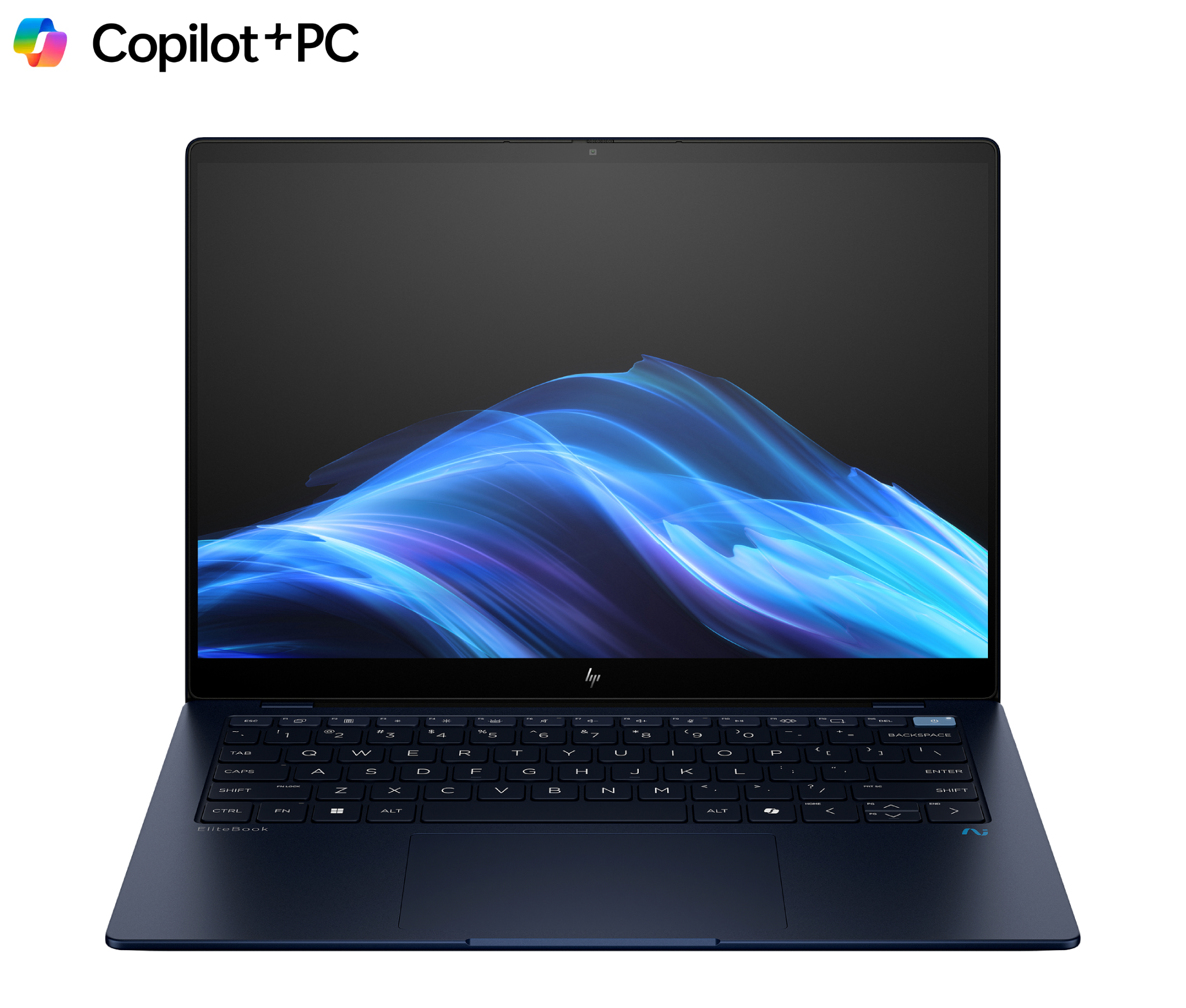 HP Laptop EliteBook Ultra 14 G1q, 14", Snapdragon X1E-78-100, 32GB, 1TB, Win11Pro, A37BKET