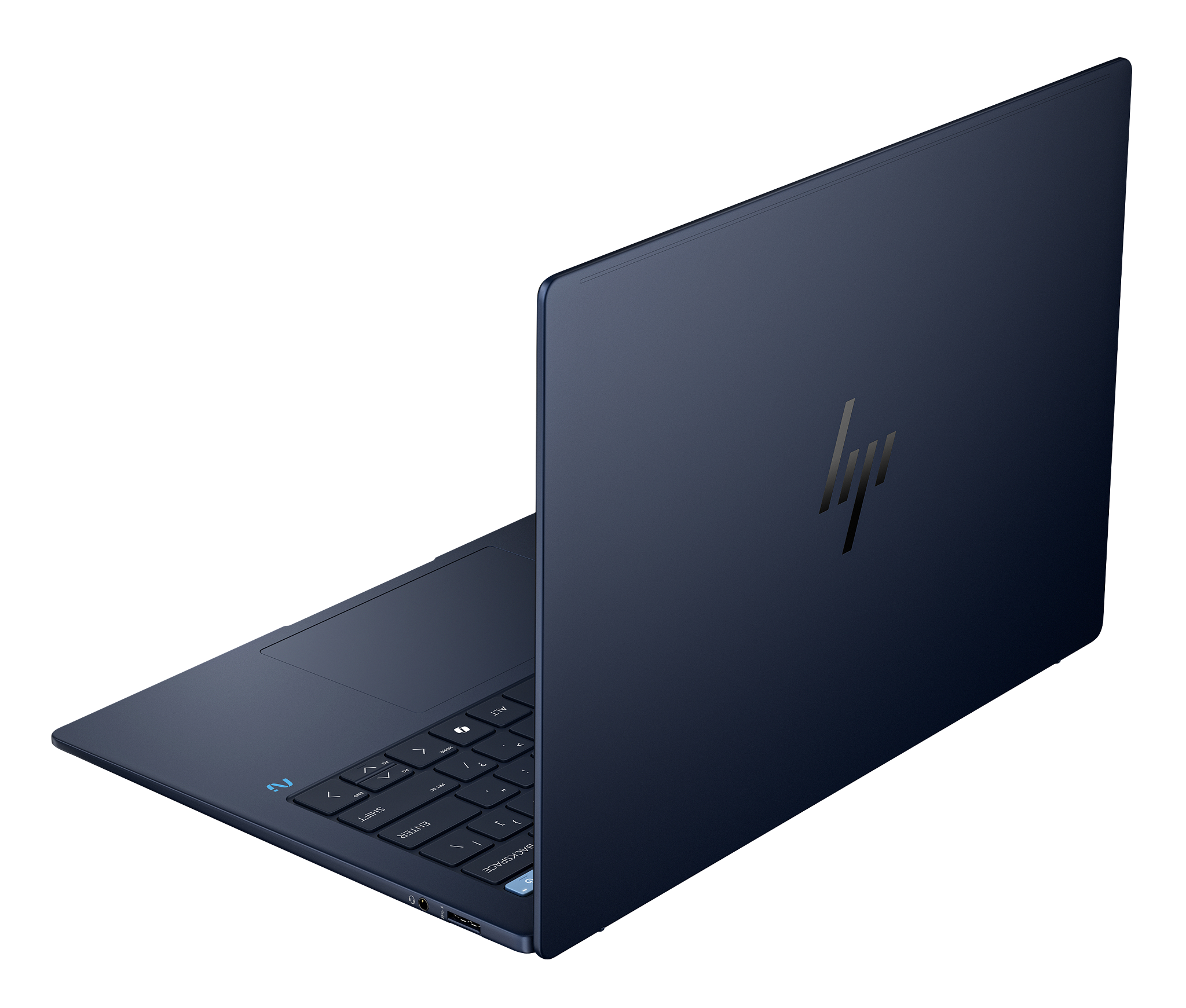 HP Laptop EliteBook Ultra 14 G1q, 14", Snapdragon X1E-78-100, 32GB, 1TB, Win11Pro, A37BKET