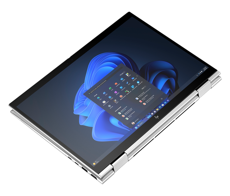 HP Laptop Elite x360 830 G11 Renew, 13", U7-165U, 16GB, 512GB, Win11Pro, B35Y5EC