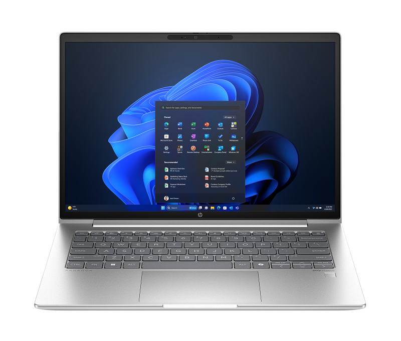 HP Laptop ProBook 440 G11 Renew, 14", U5-125U, 16GB, 512GB, Win11Pro, A37XPET