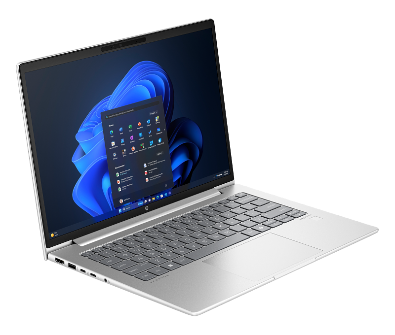 HP Laptop ProBook 440 G11 Renew, 14", U5-125U, 16GB, 512GB, Win11Pro, A37XPET