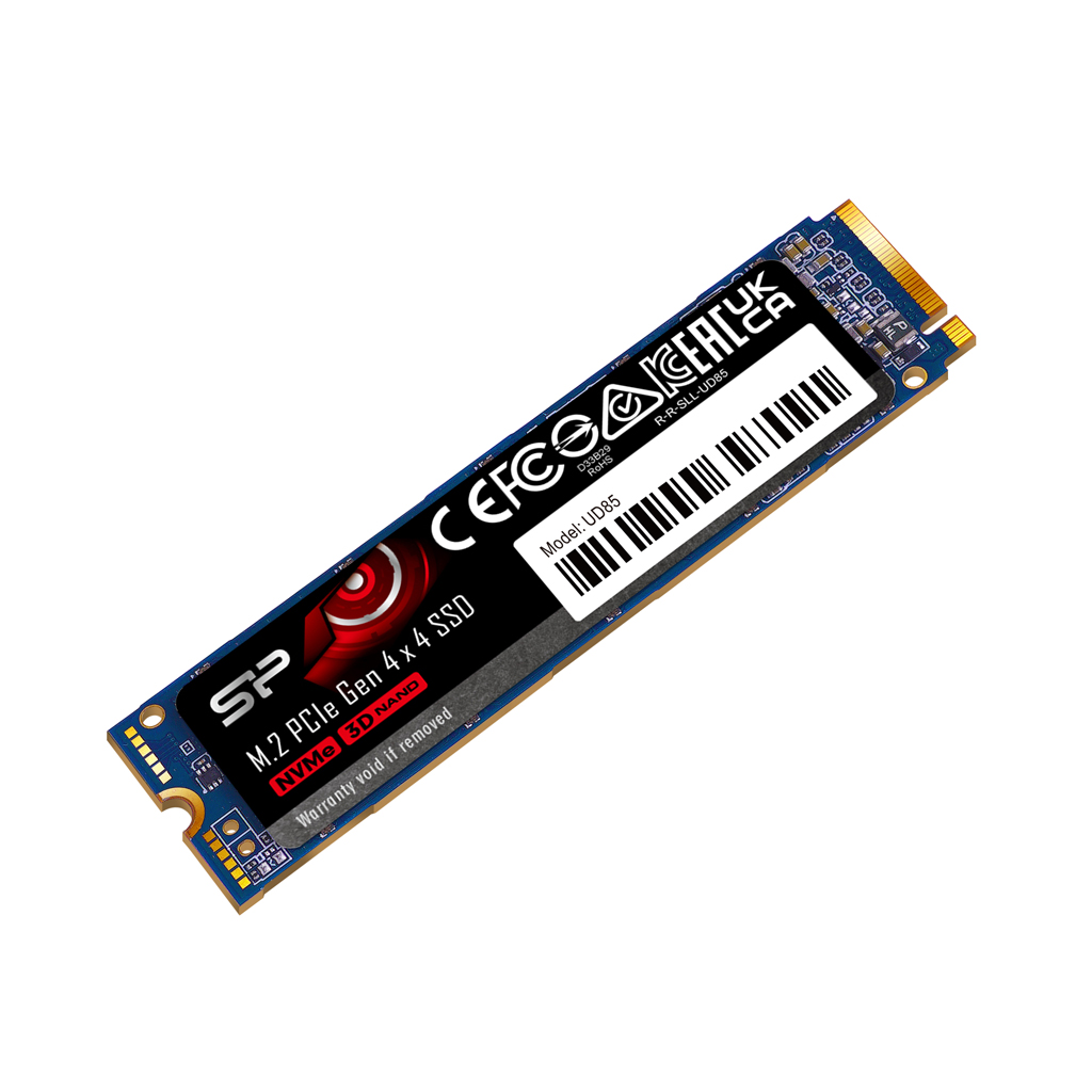 Silicon Power UD85 1TB SSD, SP01KGBP44UD8505