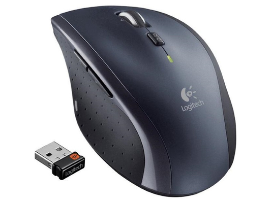 Logitech Marathon M705 Miš, 910-006034