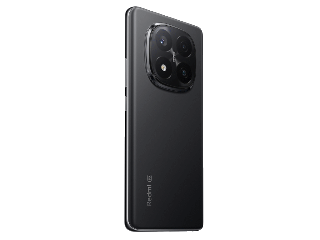 XIAOMI Redmi Note 14 Pro+ 5G 12GB/512GB Black