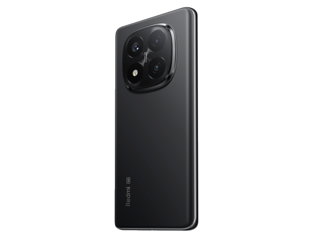 XIAOMI Redmi Note 14 Pro+ 5G 12GB/512GB Black