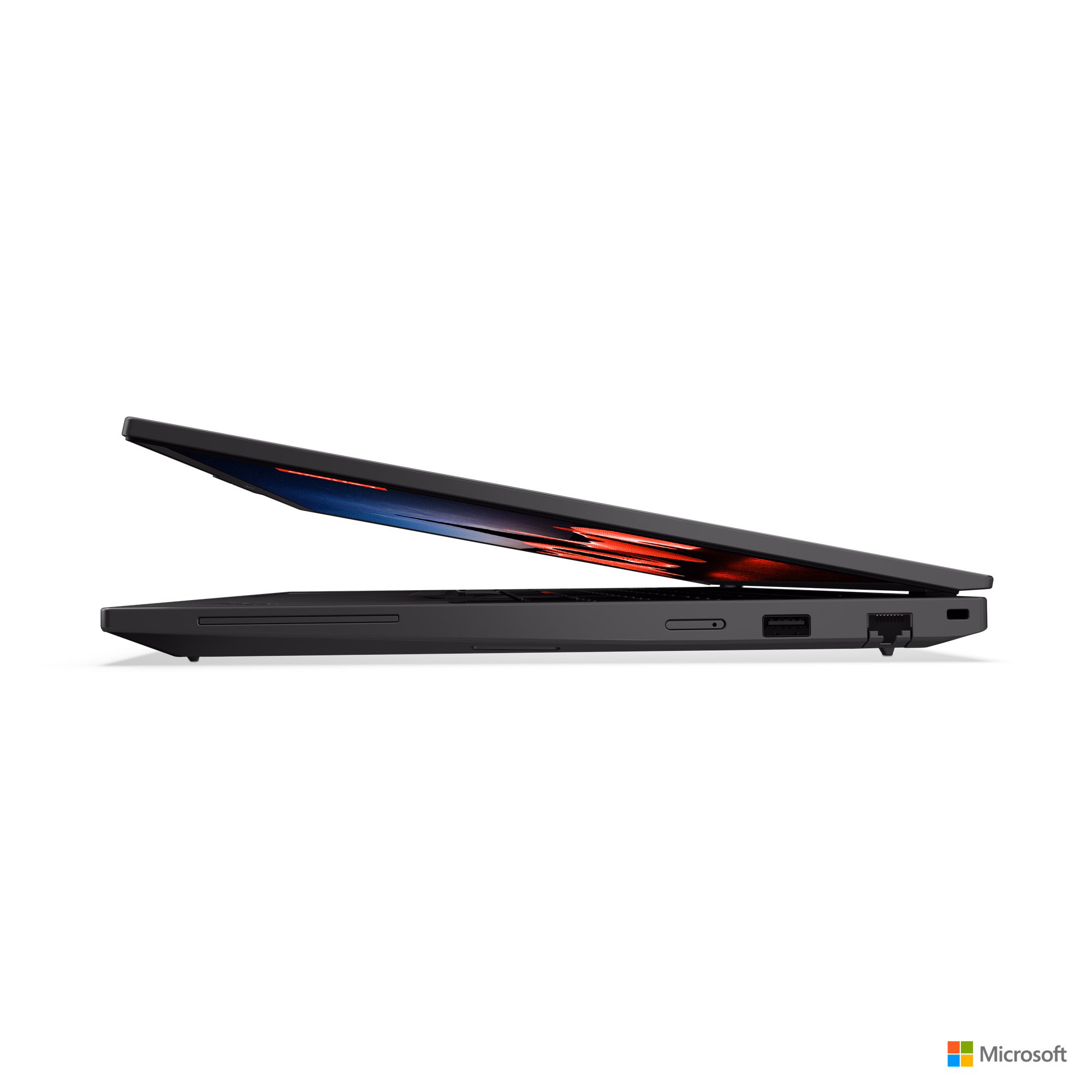Lenovo Laptop ThinkPad T16 G3 16", U7-155U, 32GB, 1TB, Win11Pro, 21MN0056YA