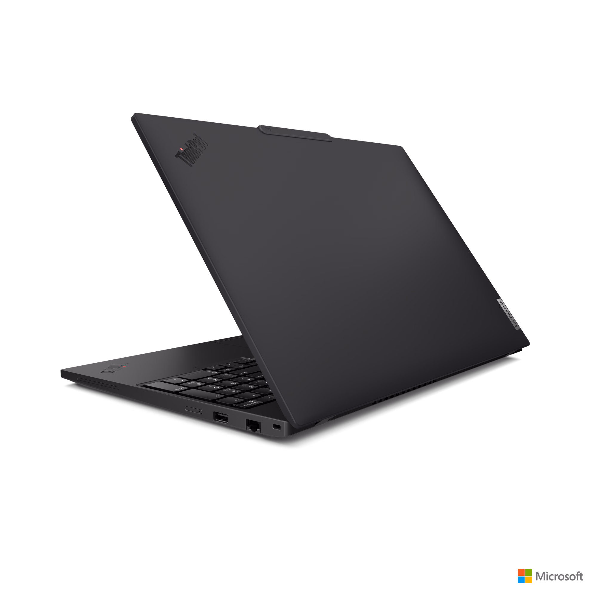 Lenovo Laptop ThinkPad T16 G3 16", U7-155U, 32GB, 1TB, Win11Pro, 21MN0056YA