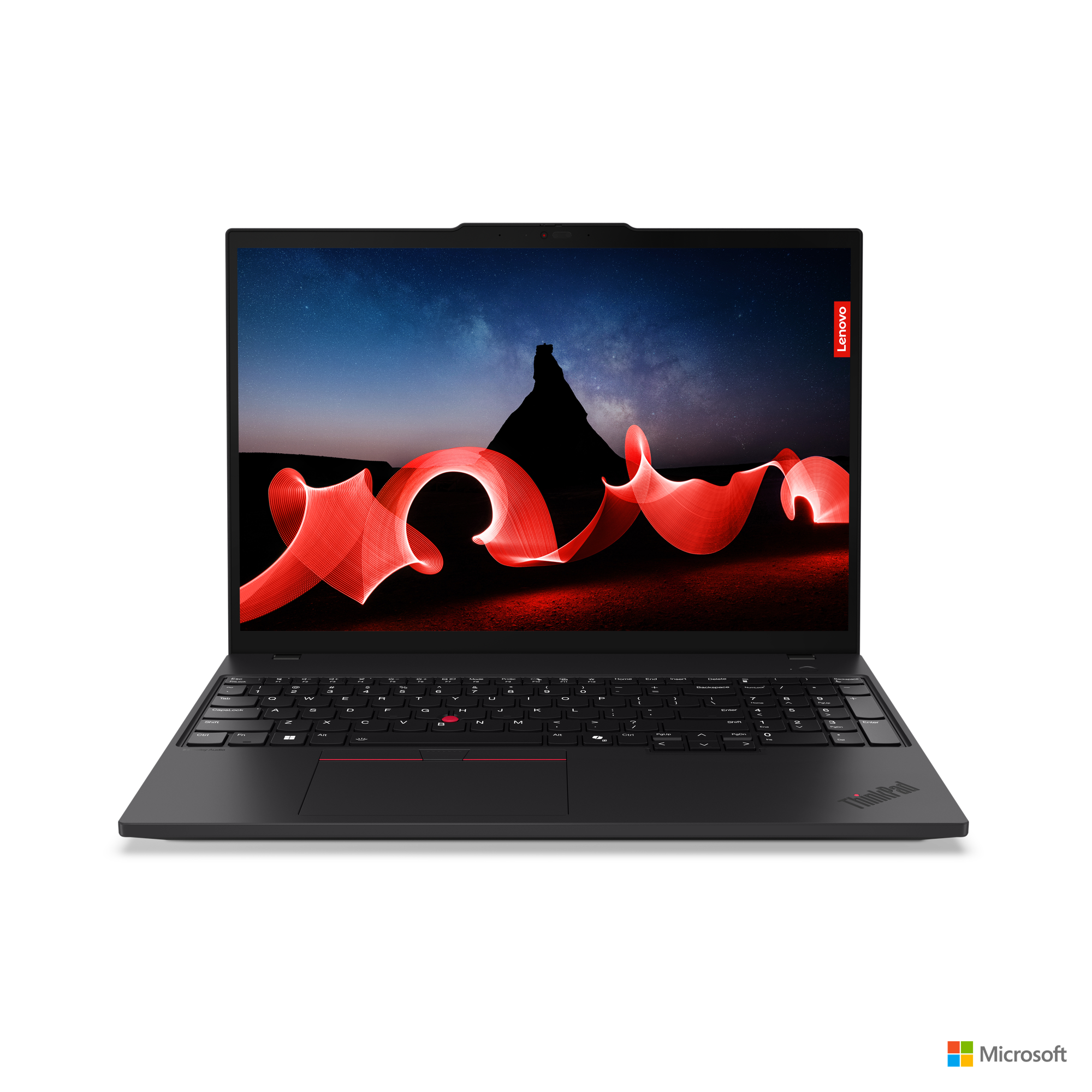 Lenovo Laptop ThinkPad T16 G3 16", U7-155U, 32GB, 1TB, Win11Pro, 21MN0056YA