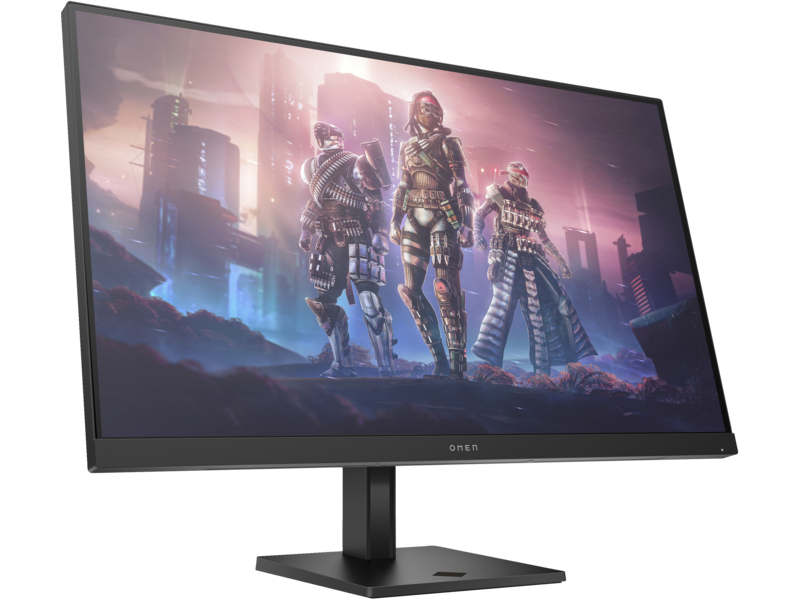 HP OMEN 32q Gaming Monitor, 31.5", QHD 165Hz IPS 780K0AAR Renew