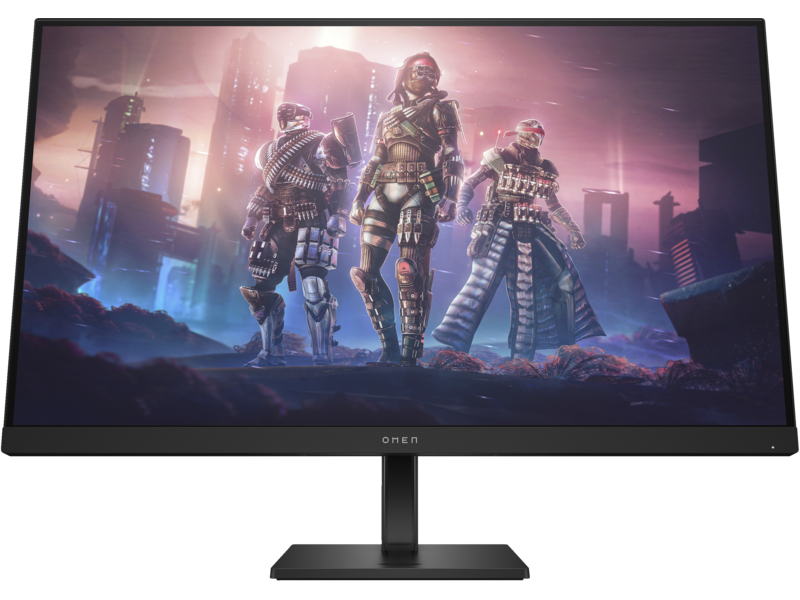 HP OMEN 32q Gaming Monitor, 31.5", QHD 165Hz IPS 780K0AAR Renew