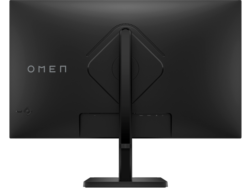 HP OMEN 32q Gaming Monitor, 31.5", QHD 165Hz IPS 780K0AAR Renew