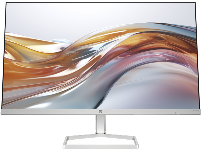 HP Monitor 524sw 23.8", 94C21E9, IPS, FHD