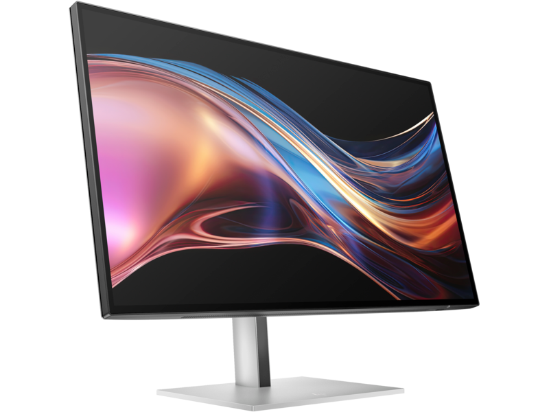 HP Monitor Series 7 Pro 27" 727pu Thunderbolt 4 QHD IPS 8J9E6A5 Renew