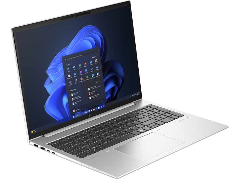HP Laptop EliteBook 860 G11 Renew, 16", U7-155U, 16GB, 512GB, Win11Pro, BD2X6E8