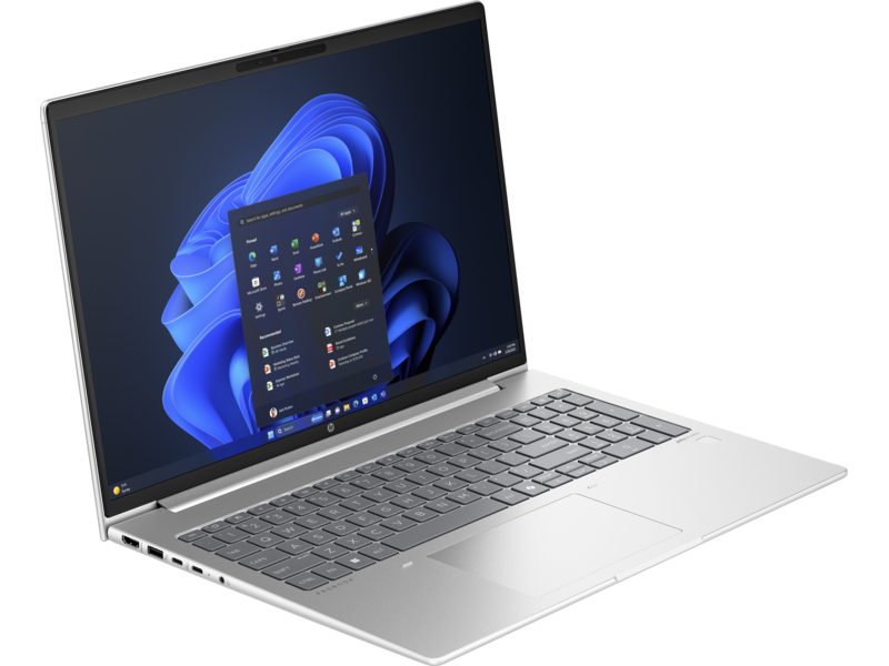 HP Laptop ProBook 460 G11 Renew, 16", U5 125U, 16GB, 512GB, Win11Pro, A37XGET
