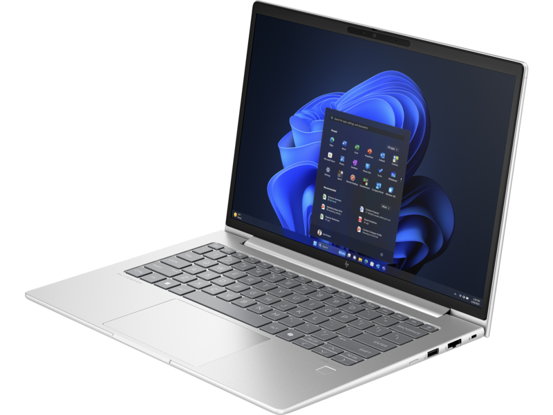HP EliteBook 640 G11 Renew, U5-125H, 16GB, 512GB, Win11 Pro, A23F6EA