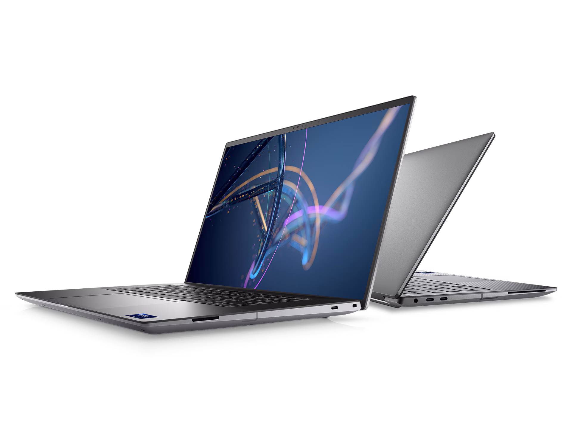Dell Laptop Precision M3591 15.6"U7 165H, 32GB, 1TB, RTX 2000, Win11Pro