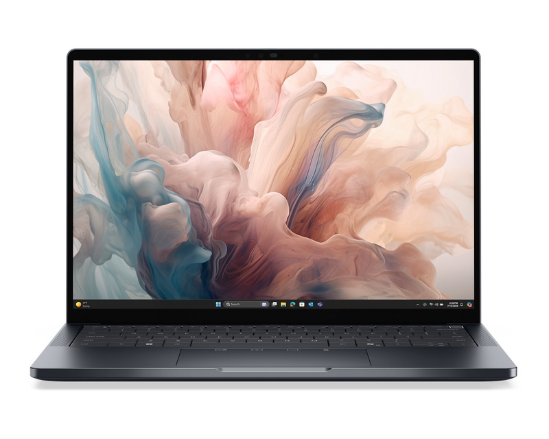 Dell Laptop Pro 14 Premium 14", U7 266V, 16GB, 512GB, Win11Pro