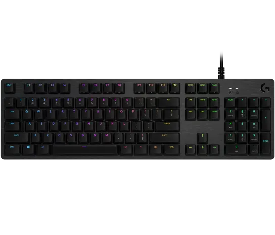 LOGITECH G512 Gaming Tastatura, 920-009370