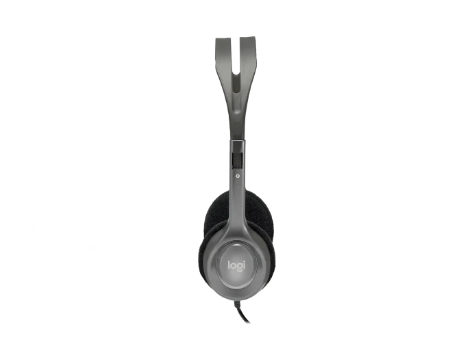 Logitech H110 Headset, 981-000271