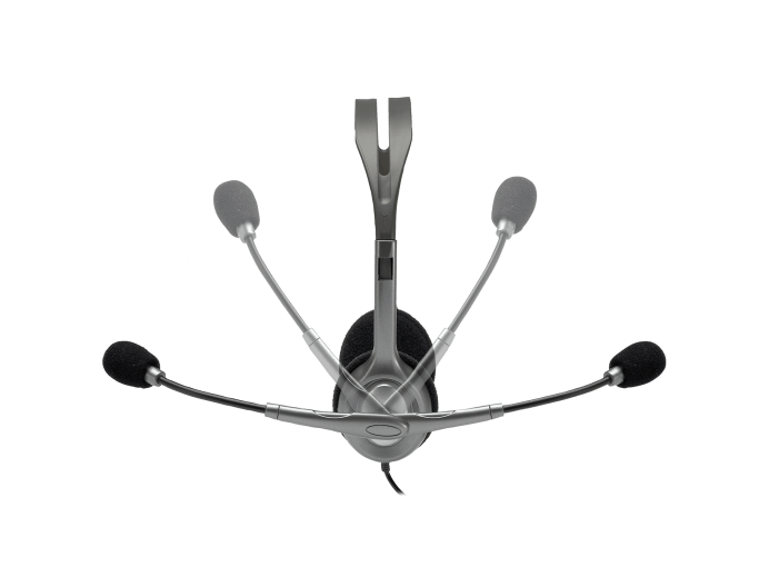 Logitech H110 Headset, 981-000271