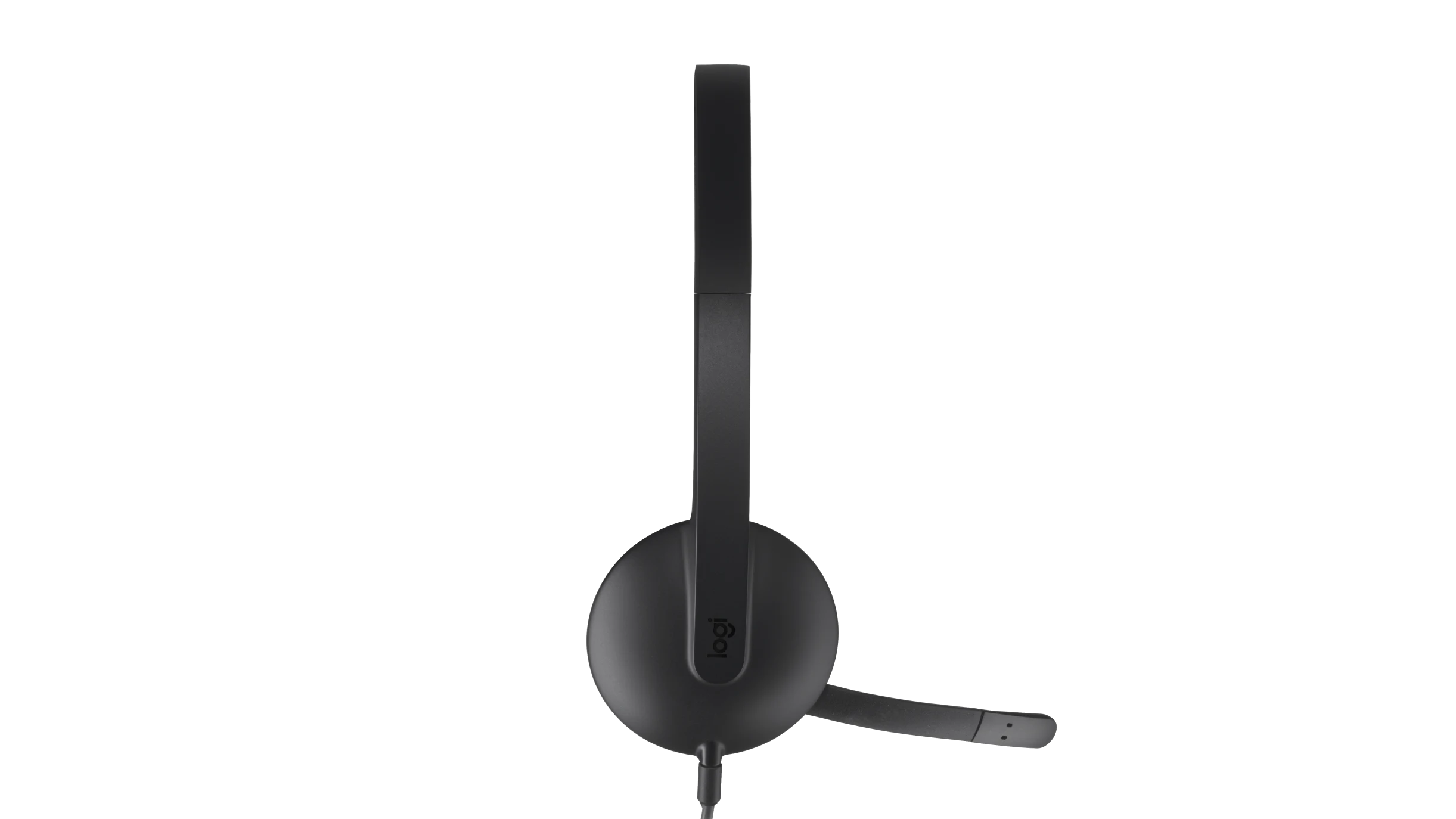 Logitech H340 Headset, 981-000475
