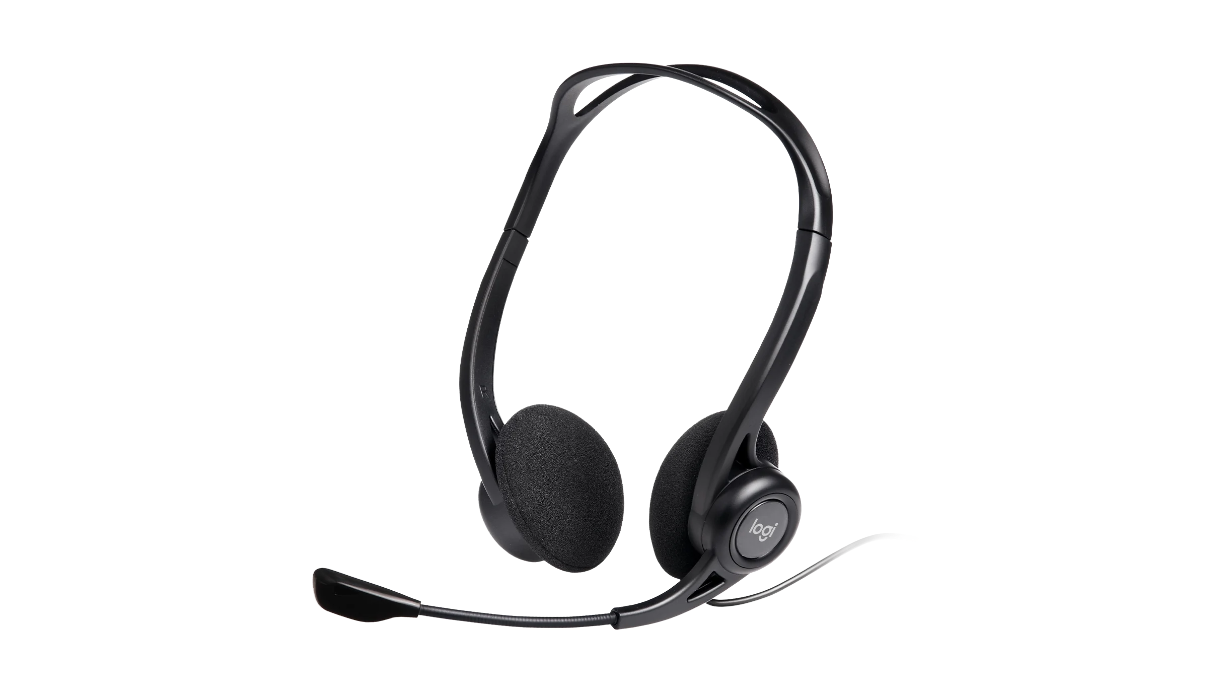 Logitech PC960 Headset, 981-000100