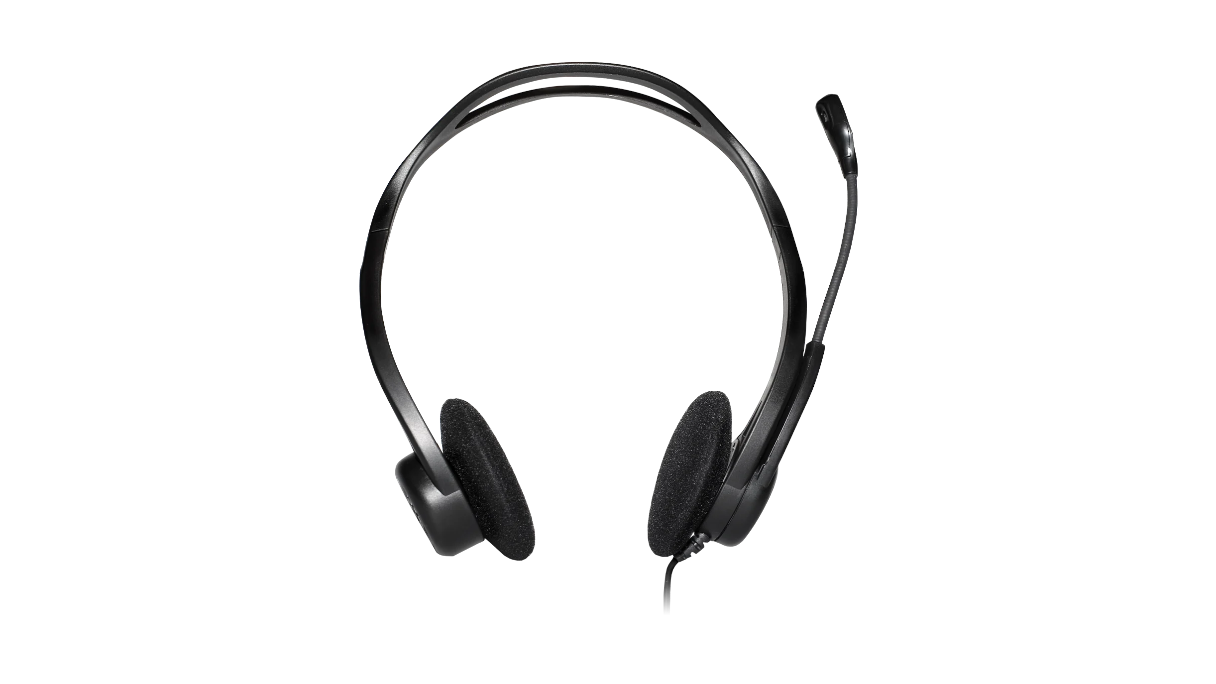 Logitech PC960 Headset, 981-000100