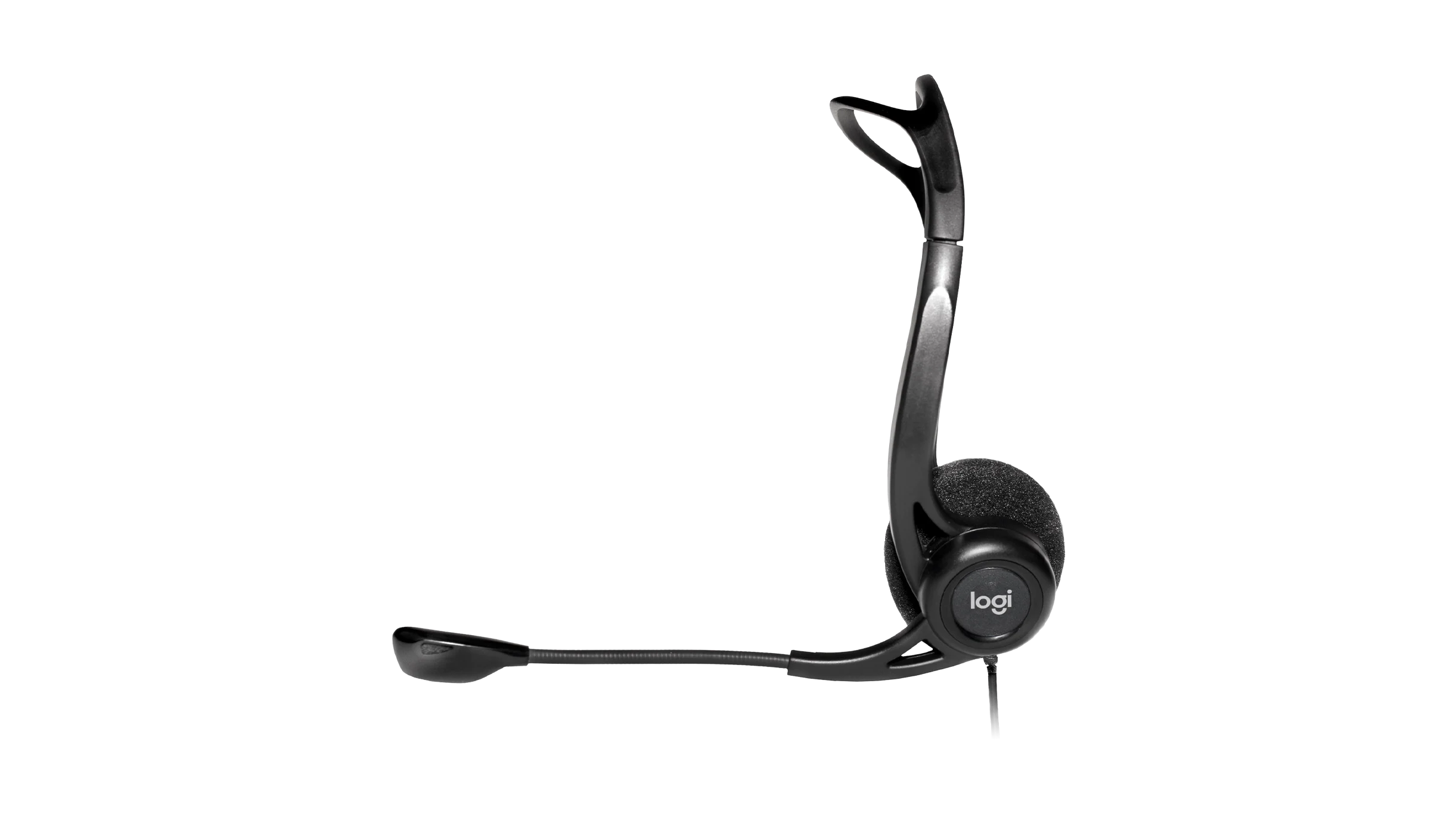 Logitech PC960 Headset, 981-000100