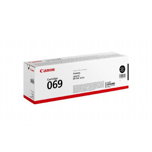 Canon CRG-069 Black, 5094C002AA