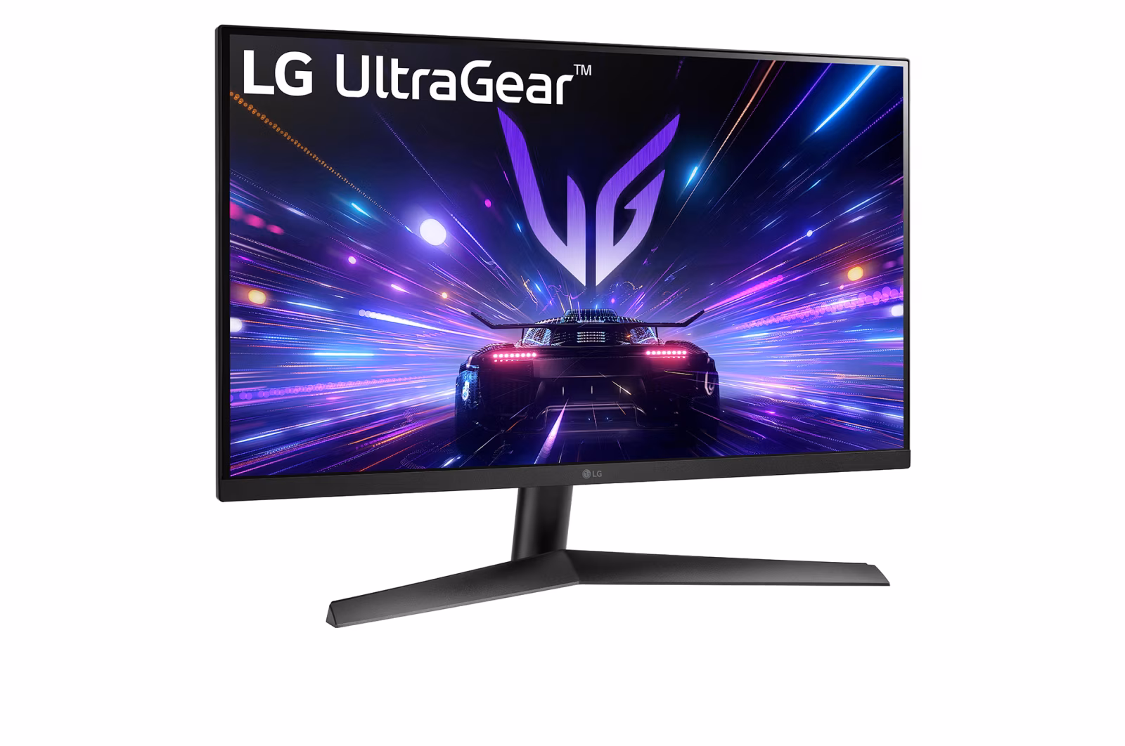 LG UltraGear Gaming Monitor 27", 27GS60F-B
